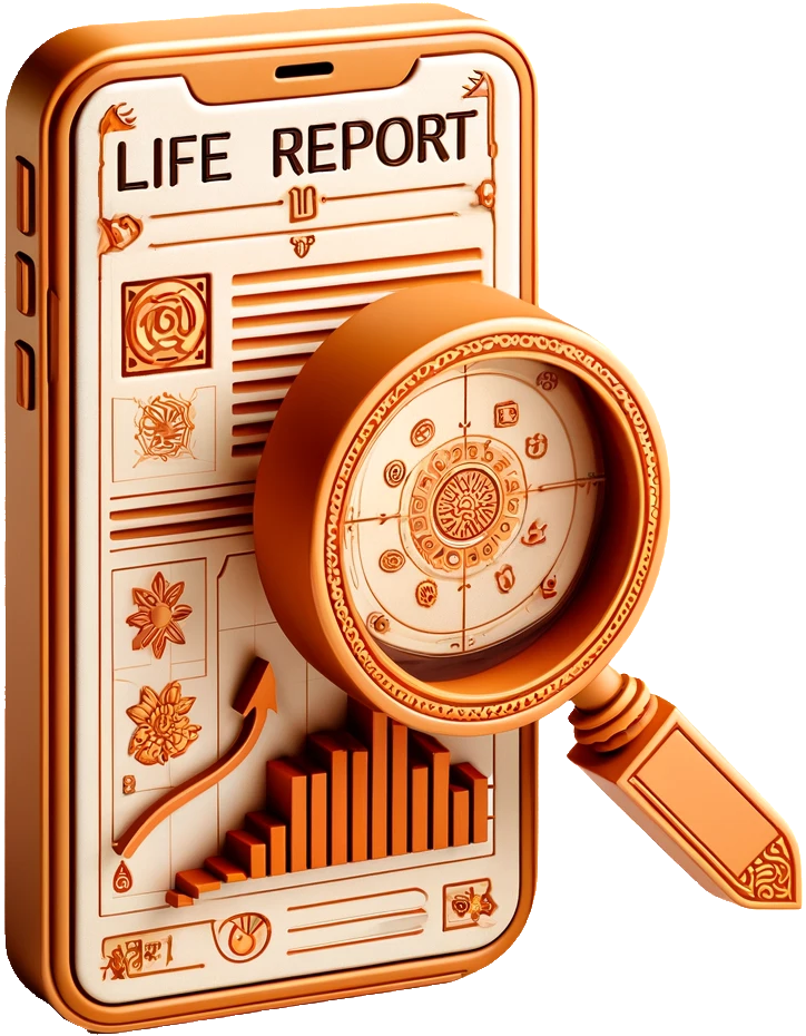 Personalized Life Report